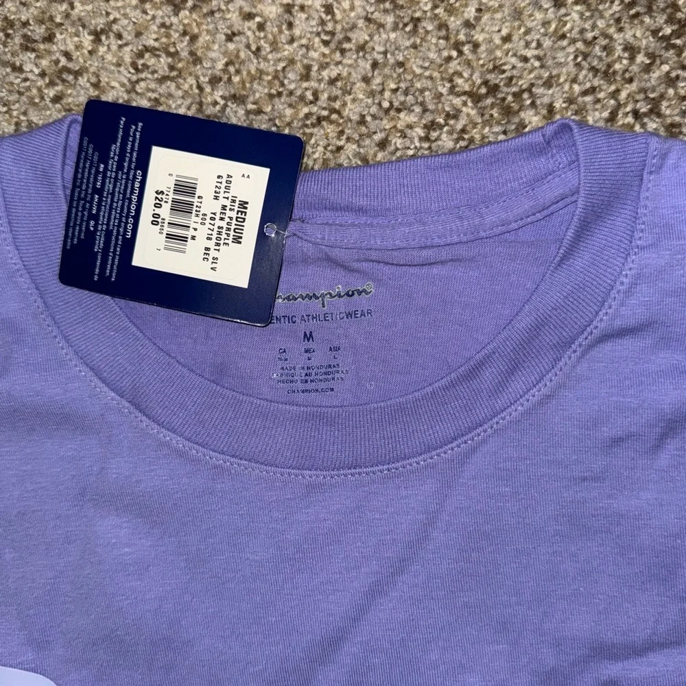 Champion Classic Graphic Tee - Picture 2 of 3